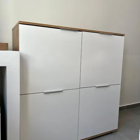 Apartament Vj Ateny Zewnętrze zdjęcie