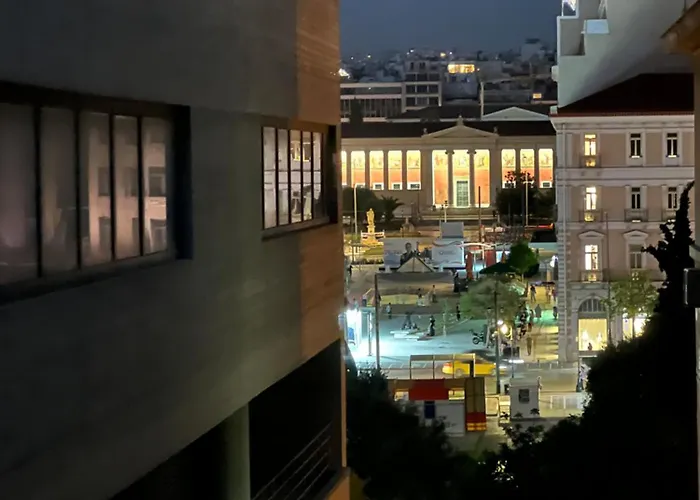 Vj Athens