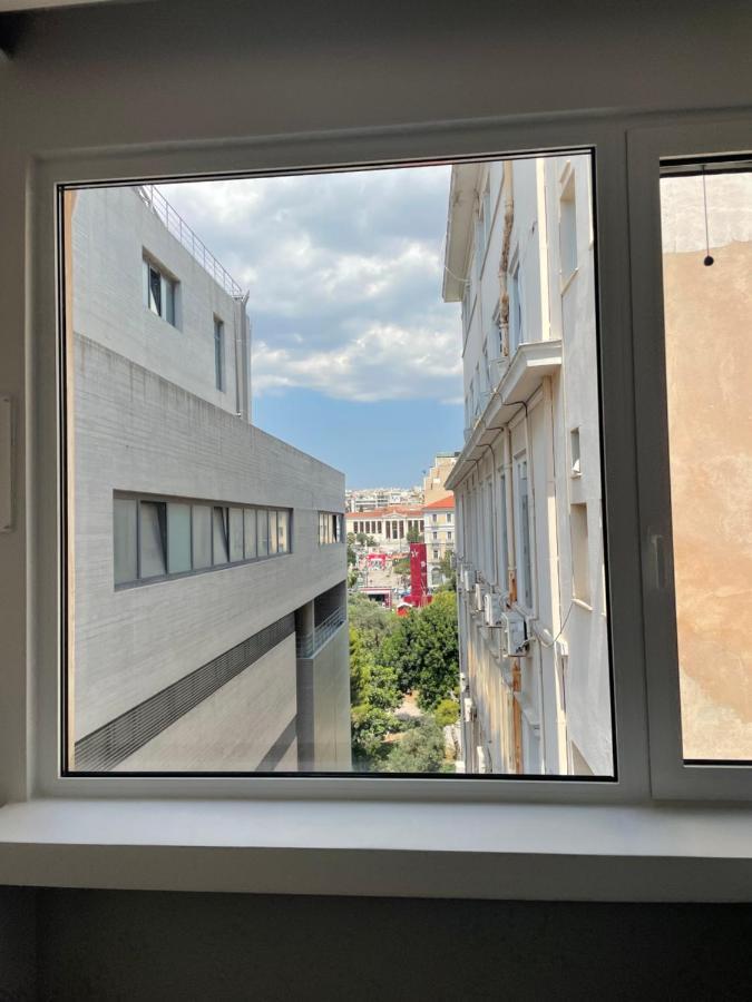 Apartment Vj Athens