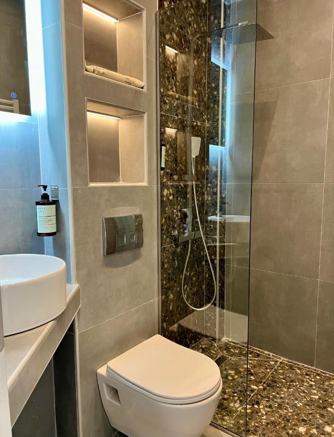 Apartmán Vj Atény