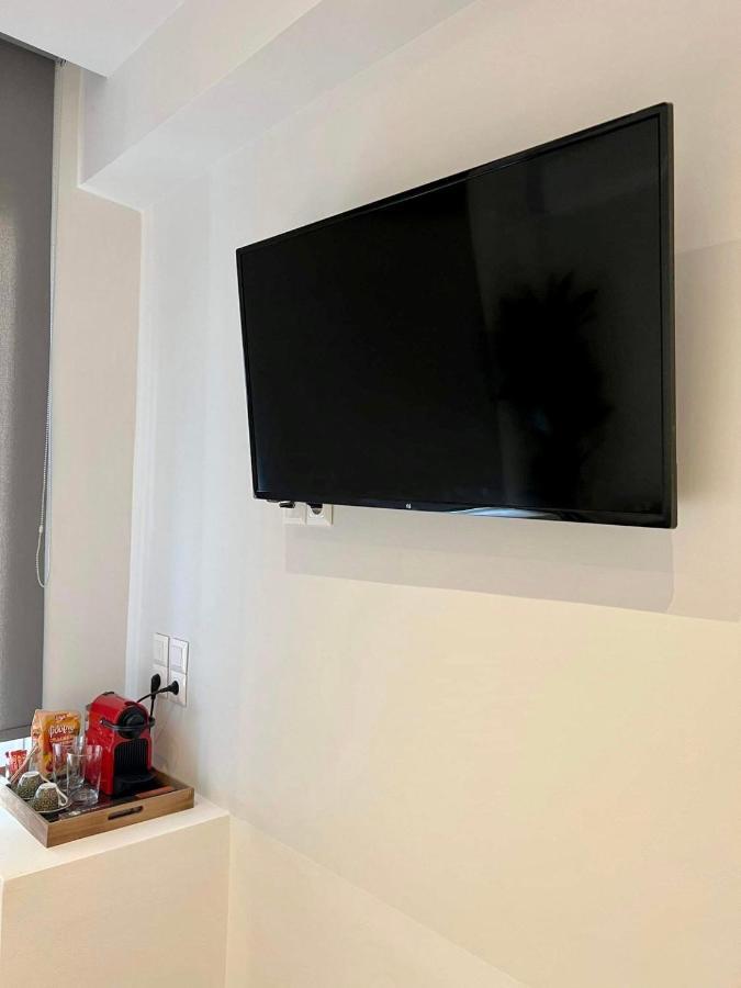 Vj Apartment Athens