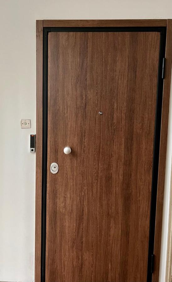 Vj Apartment